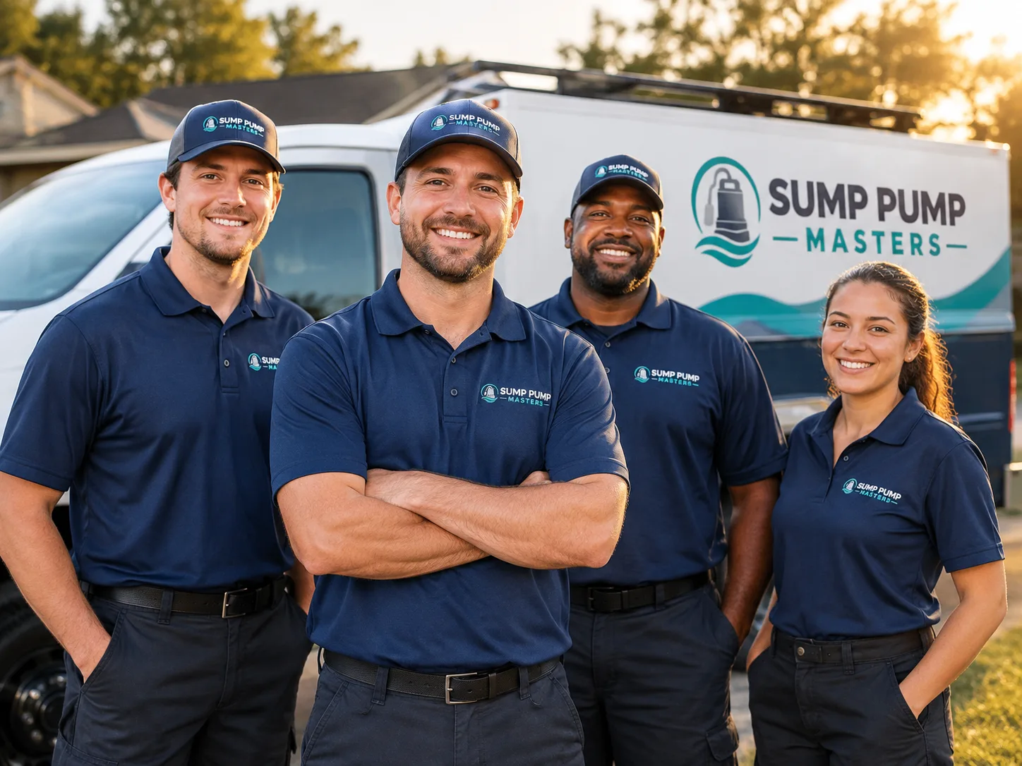 Sump Pump Repair company in Sherman, IL